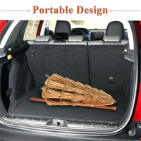 6.5 foot portable beach umbrella with adjustable tilt