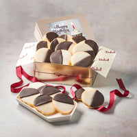Favorite Black and Whites Cookie Tin - BIG FRENCHIES