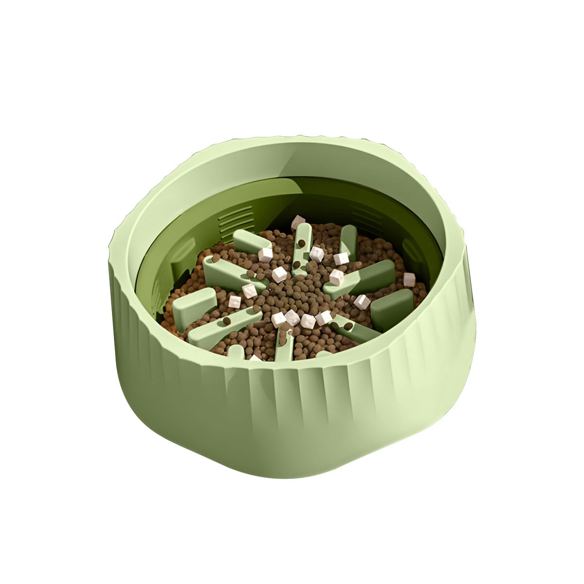 Only Self Pickup---Dual-purpose Slow-cooking Bowl