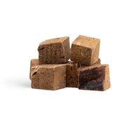 HOLI Freeze Dried Beef Liver Dog Treats, All Natural