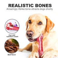 Chew Toys for Large Breed - BIG FRENCHIES