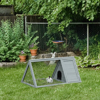 Small Animal Playpen Cage