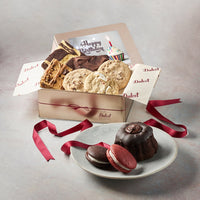 Delightful Sweets Sampler Gift Tin - BIG FRENCHIES