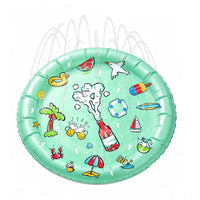 Only Self Pickup---Summer Celebration Fountain Pet Fountain Pad