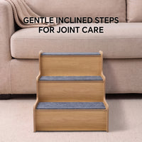 Pet Staircase