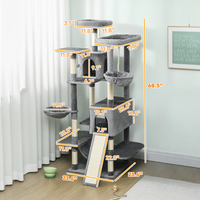 Cat Tree