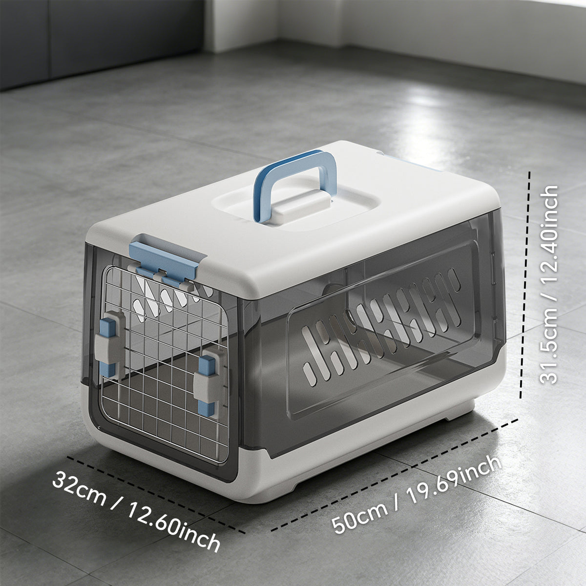 Only Self Pickup---Flight Case