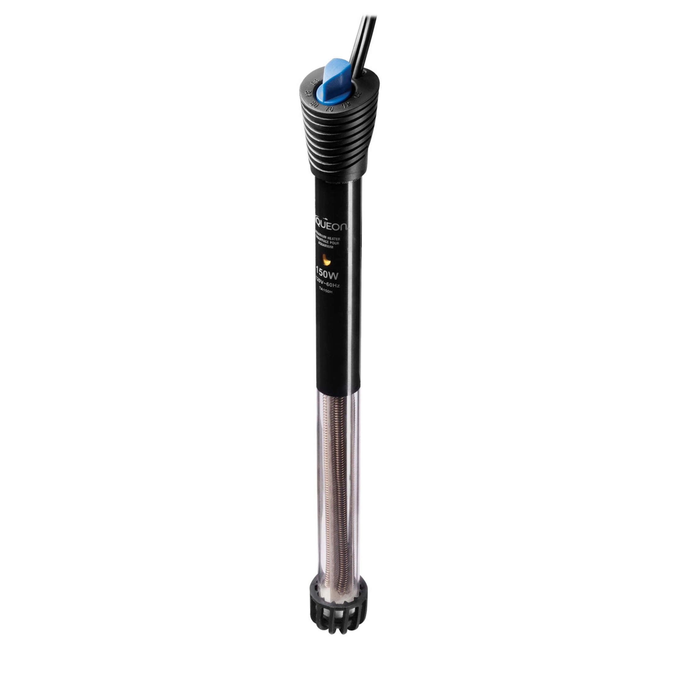 Submersible Aquarium Heater, up to 55 gallon - BIG FRENCHIES