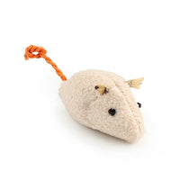 6pcs/lot Mix Pet Toy Catnip Mice Cats Toys Fun Plush Mouse Cat Toy For Kitten Skitter Critters Cat Toy Value Pack