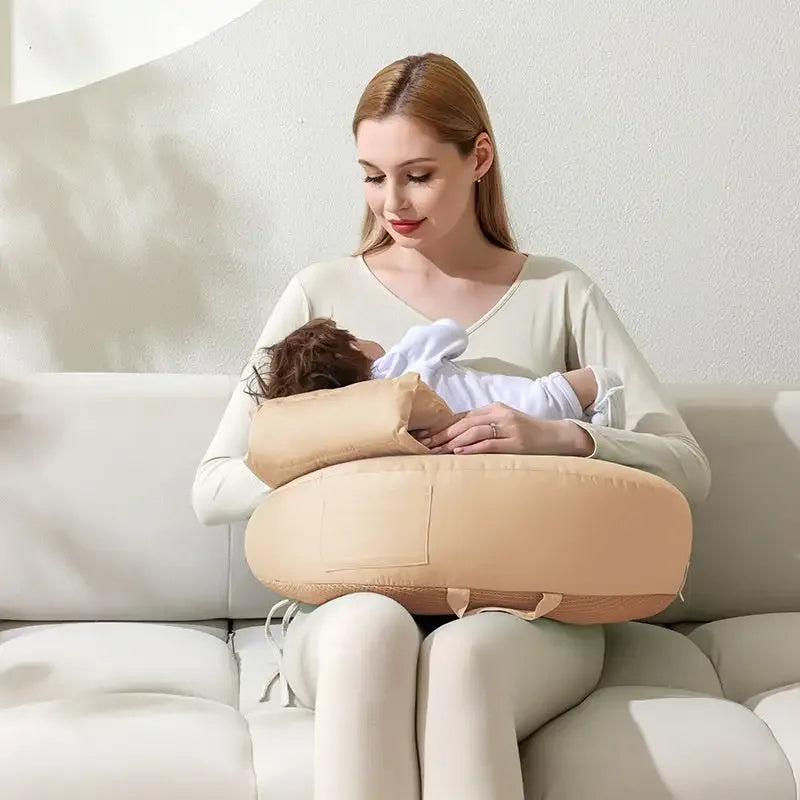 Feeding Support Nursing Pillow - # BAGE21510001 - BIG FRENCHIES