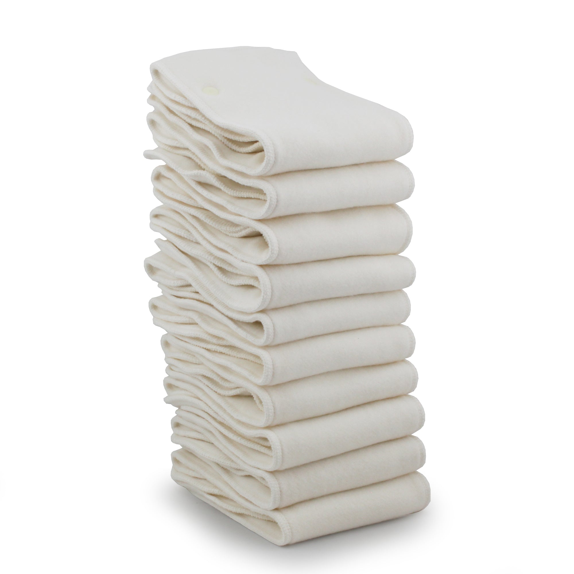 6r Soaker Separates | One Size - Cloth Diaper Insert