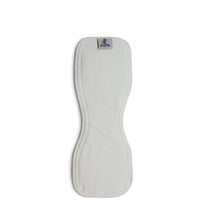 6r Soaker Separates | Newborn - Cloth Diaper Insert & Booster