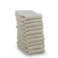 6r Soaker Separates | One Size - Cloth Diaper Insert