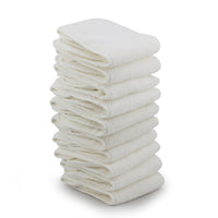 6r Soaker Separates | One Size - Cloth Diaper Insert