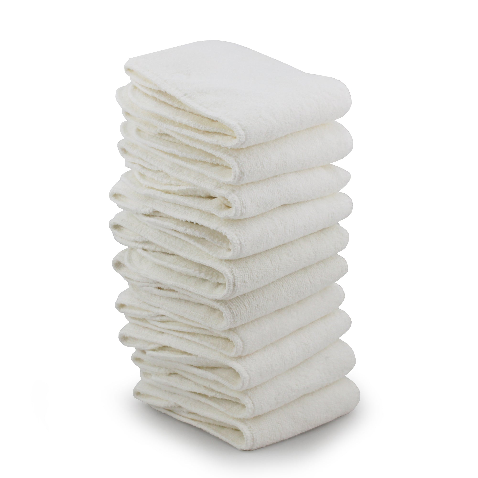 6r Soaker Separates | One Size - Cloth Diaper Insert