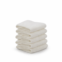 6r Soaker Separates | One Size - Cloth Diaper Insert