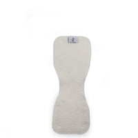 6r Soaker Separates | Newborn - Cloth Diaper Insert & Booster