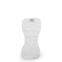 6r Soaker Separates | Newborn - Cloth Diaper Insert & Booster