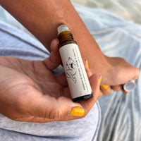 Bare Cashmere Essence Roll-On Oil - BIG FRENCHIES