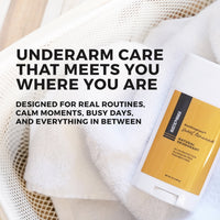 SWEET LEMONADE Natural Deodorant