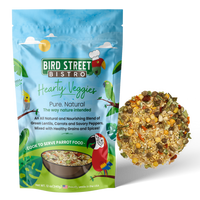 Hearty Veggies
