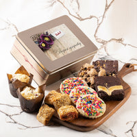 Get Well Classic Bakery Treats - BIG FRENCHIES