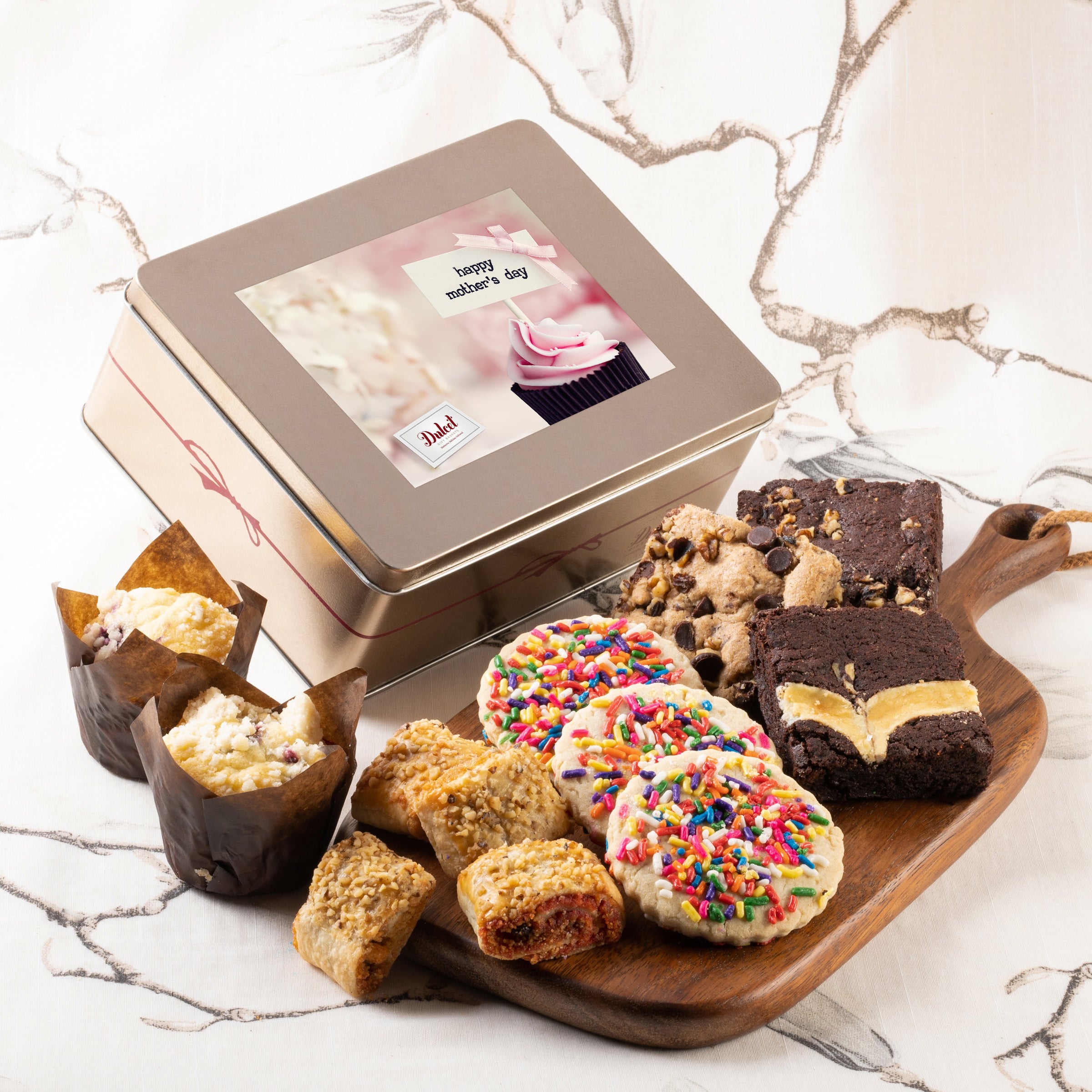 Get Well Classic Bakery Treats - BIG FRENCHIES