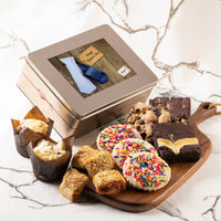 Get Well Classic Bakery Treats - BIG FRENCHIES