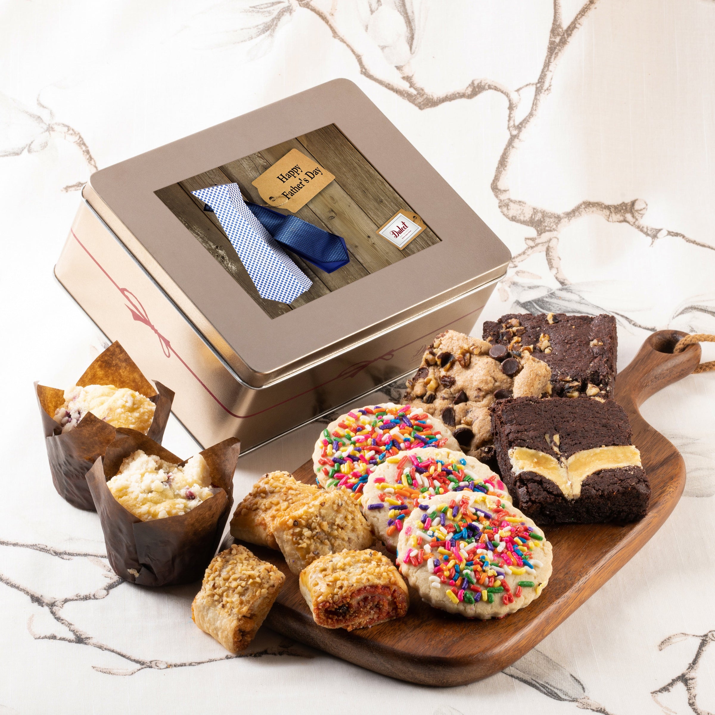 Get Well Classic Bakery Treats - BIG FRENCHIES