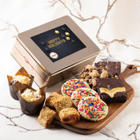 Get Well Classic Bakery Treats - BIG FRENCHIES