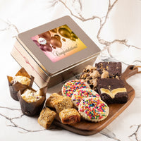 Get Well Classic Bakery Treats - BIG FRENCHIES