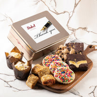 Get Well Classic Bakery Treats - BIG FRENCHIES