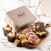 Get Well Classic Bakery Treats - BIG FRENCHIES