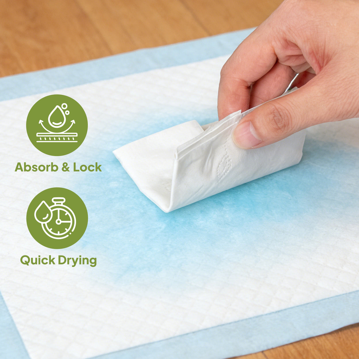 Disposable Underpads
