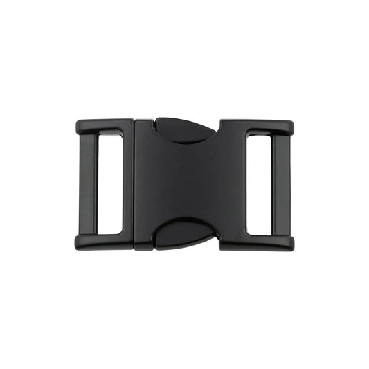 Prong Quick/ Side Release Buckles - BIG FRENCHIES