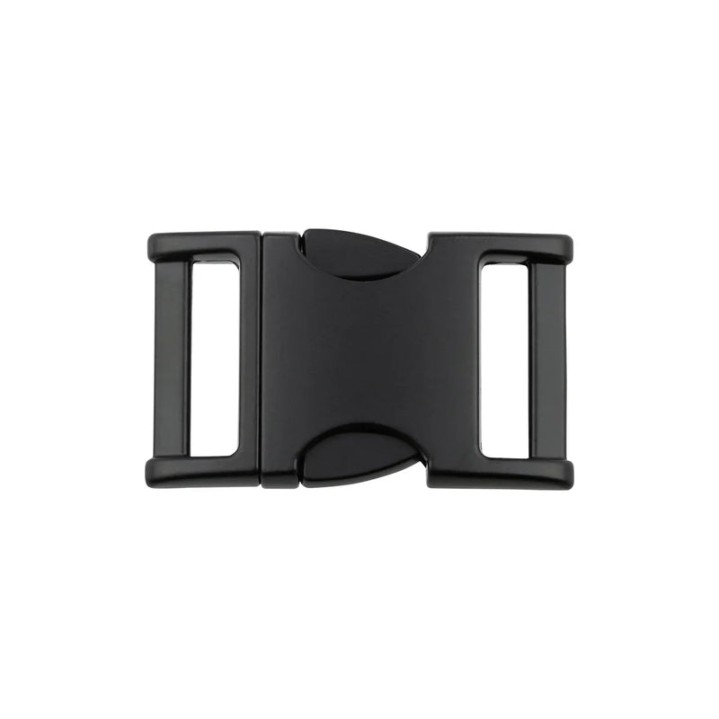 Prong Quick/ Side Release Buckles - BIG FRENCHIES