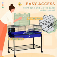 Small Animal Playpen Cage