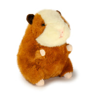 Toffee Guinea Pig: A Playful Plush Toy for Playmates and Hide-and-Seek Fans