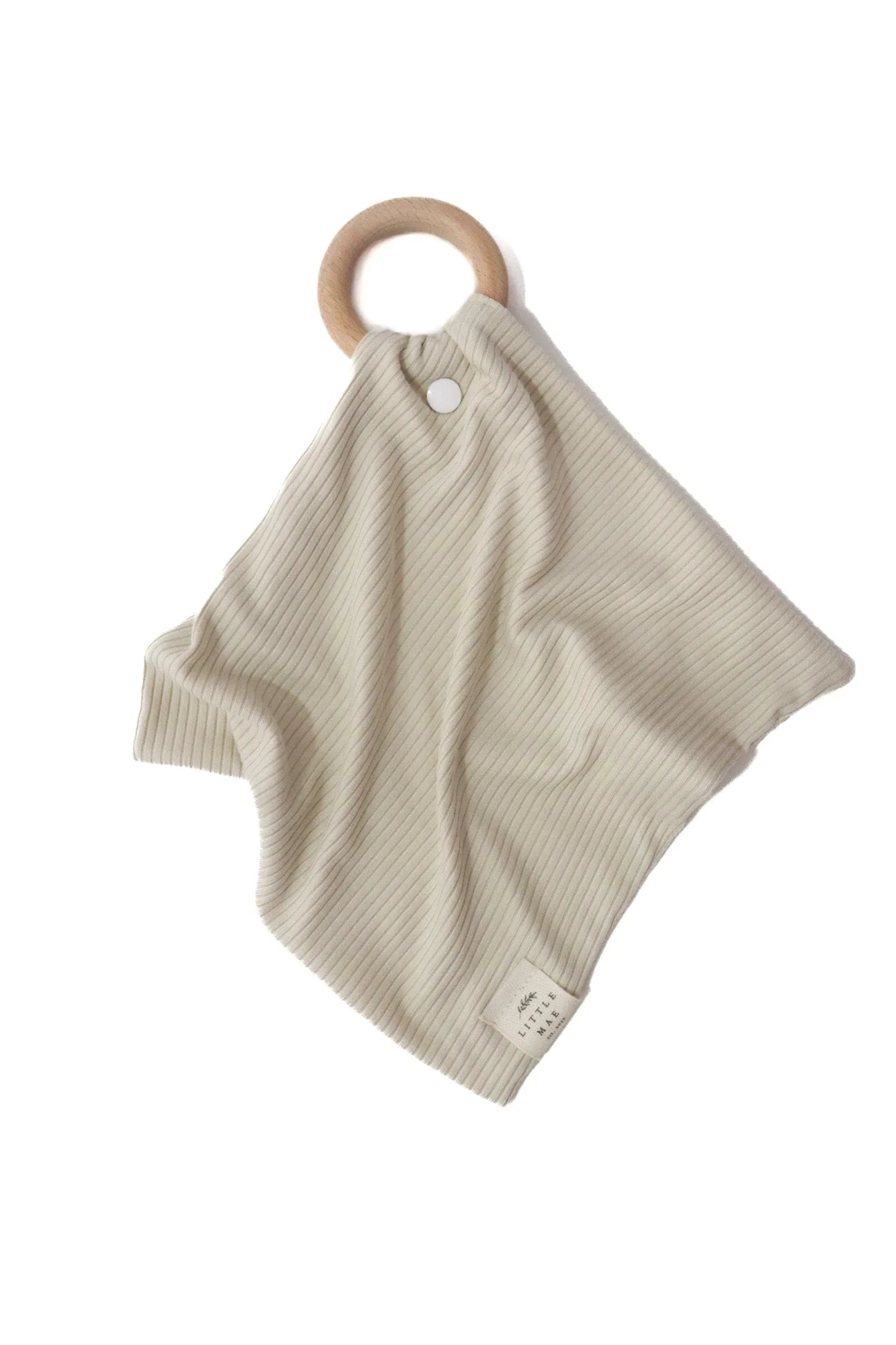 Oat Ribbed Gift Box - BIG FRENCHIES