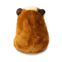 Toffee Guinea Pig: A Playful Plush Toy for Playmates and Hide-and-Seek Fans