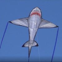 SeaLife 60 inch tall Nylon Shark Kite