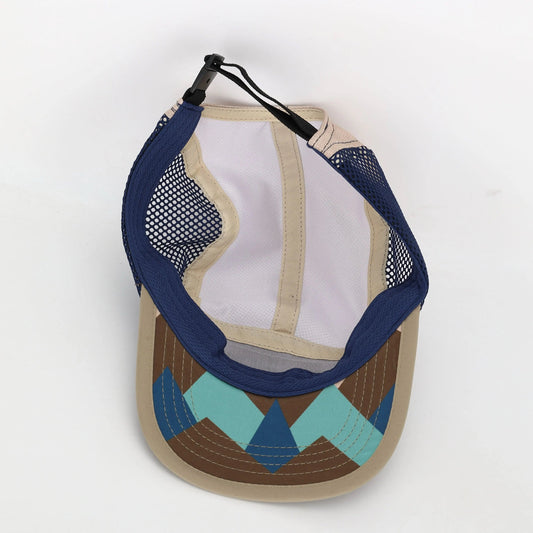 waterproof wild hat - BIG FRENCHIES