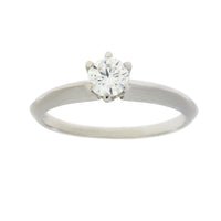 Natural Cubic Zirconium  Sterling Silver