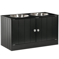 Elevated Dog Bowl(No shipments on weekends)