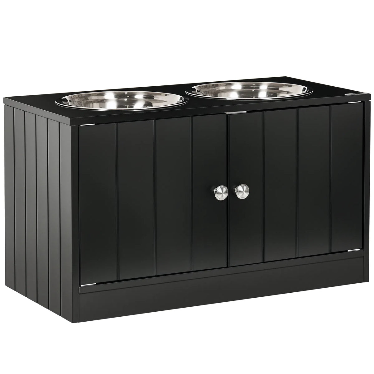 Elevated Dog Bowl(No shipments on weekends)