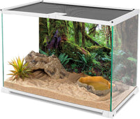 36x18 in Terrarium Backdrop Rainforest Moss Tree Reptile Habitat - 30x18in/75x45cm - image 3