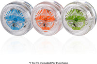 Duncan Toys Limelight LED Light-Up Beginner Yo-Yo - image 2