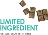 Purina Fancy Feast Limited Ingredient Cat Treats, Savory Cravings Tuna Flavor - 3 oz. Box