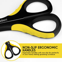 Candure Pet Nail Clippers - Bright Yellow / Small pets - image 3