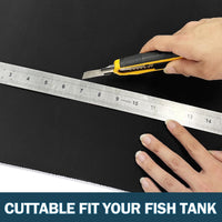 48x24 Inch Aquarium Leveling Mat - Adhesive-backed / 23 x 15 Inch - image 4